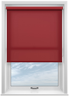 Roma (FR), Ruby - Twist&Fit Roller Blind